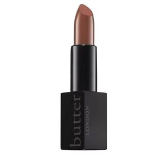 🌸New Butter London Plush Rush Lipstick Nostalgic